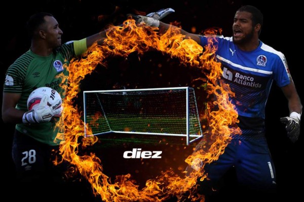 La respuesta de Manuel Keosseián en torno a la alternancia de arqueros