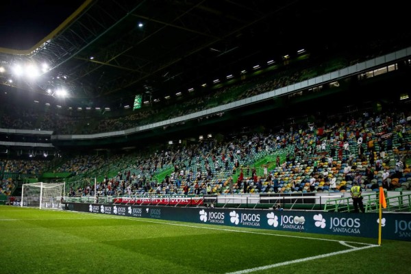 No se vio del Portugal-España: 'Fotón' de Sergio Ramos y Cristiano Ronaldo con regalo incluido