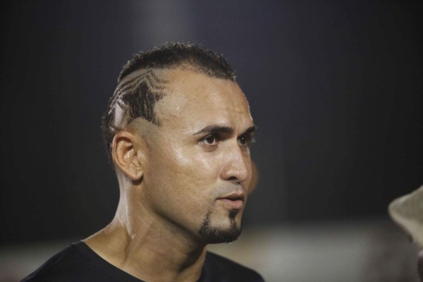 FICHAJES: Rubilio dejaría el Motagua; Marathón quedaría desarmado y Olimpia con malas noticias