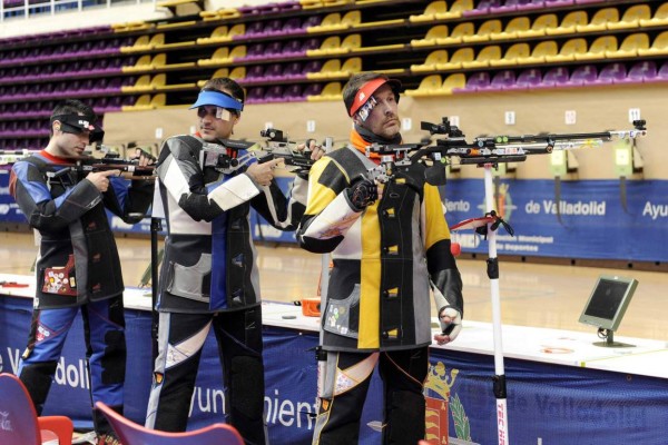 Conocé los deportes Olímpicos que en Honduras no se practican de forma profesional