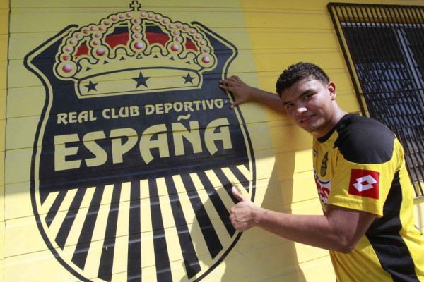 TOP: Jugadores hondureños que pensaste estaban retirados