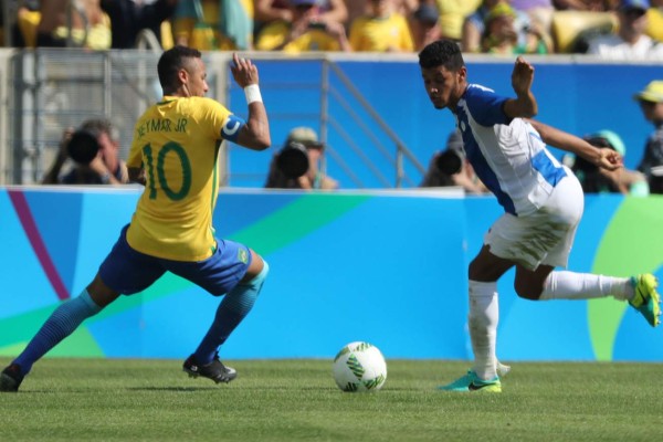 Así es la convocatoria de Honduras para juegos ante Trinidad y Martinica