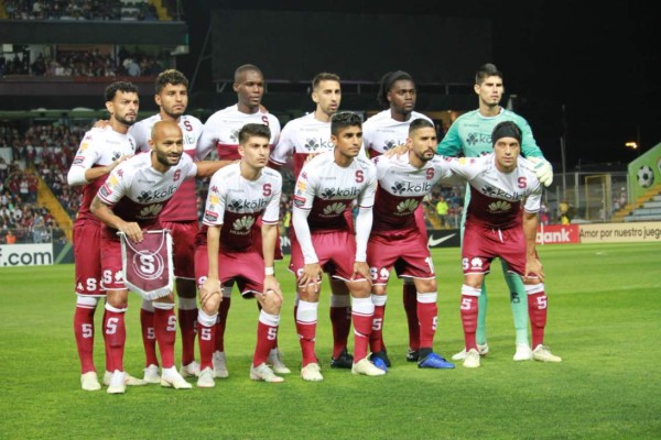 El valor de los clubes que están en Liga de Campeones de Concacaf