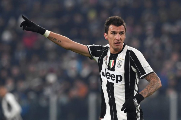 El plan de Allegri: Con este 11 jugaría Juventus ante el Real Madrid