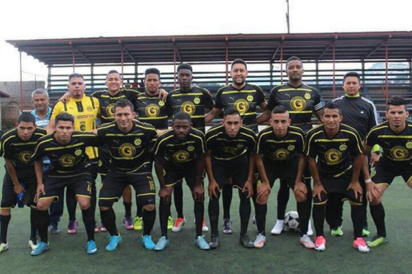 Conocé los equipos de Liga Mayor que jugarán la Copa Presidente 2018