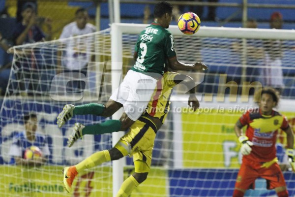 NO SE VIO EN TV: El perro, el colado y el berrinche de Vargas en el Morazán