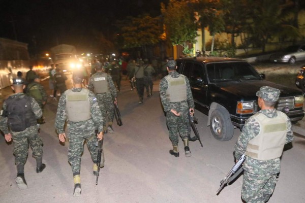 Juticalpa reprocha agresión de la barra del Marathón a sus aficionados y los declaran 'non grato'