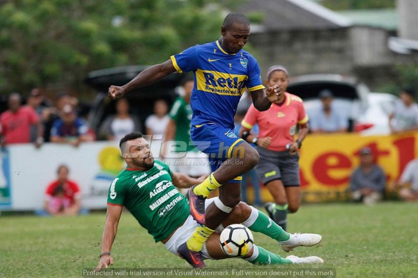 FOTOS: Así lucen los jugadores de Liga Nacional ahora en el retiro