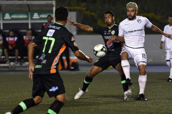 Dos hondureños en el top 5: Los jugadores más caros de Centroamérica