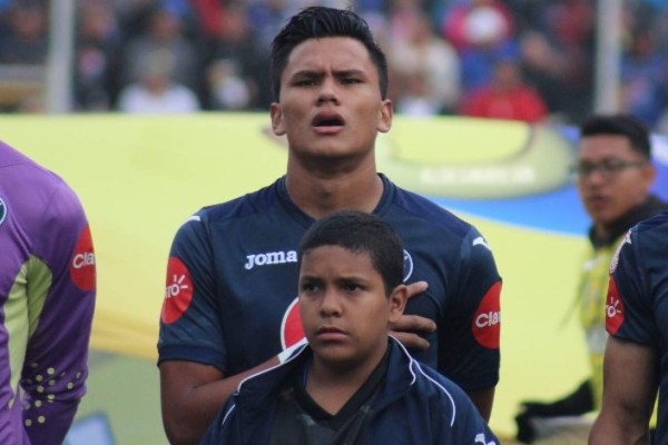 Fichajes Honduras: Óscar Salas y su probable futuro, DT hondureño al extranjero ¿Y Rubilio?