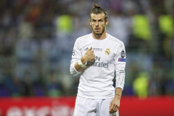 Los 10 futbolistas mejor pagados del mundo, según Daily Mail