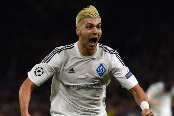 Los 20 equipos que ya están clasificados a la Champions League 2016-17