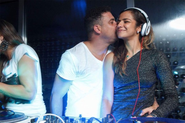 Las conquistas más sonadas de Ronaldo Luís Nazário de Lima.