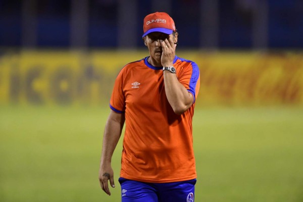 Olimpia: Jugadores que se irían y los que regresarían para el Clausura 2020