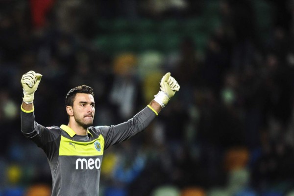 Los 10 jugadores campeones con Portugal que fueron formados en el Sporting de Lisboa