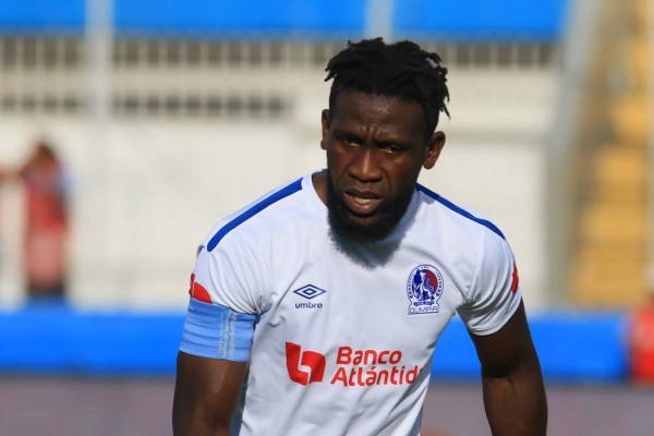 Keosseián y un equipo con más futbol: Así alinearía ante Real España