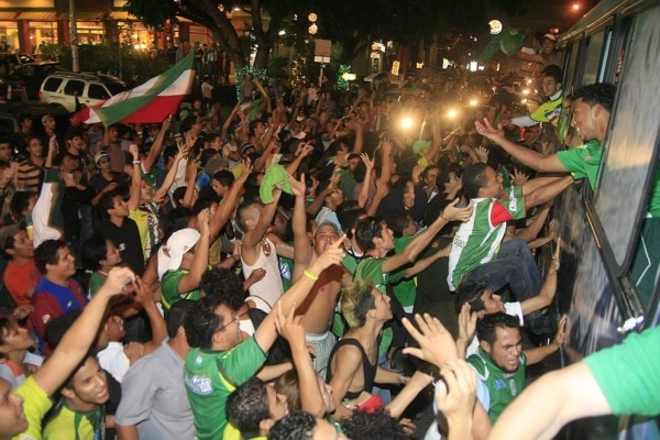 Las mejores postales imborrables en 90 años de historia de Marathón