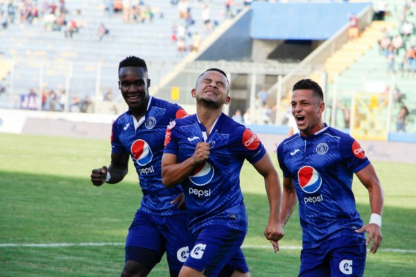 ¡De interés! Conocé el verdadero nombre de los clubes de Liga Nacional de Honduras