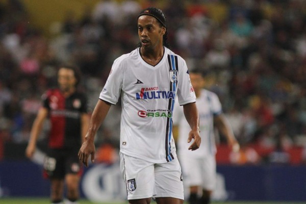 Los 10 mejores jugadores del mundo, según Lío Messi