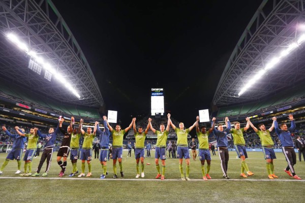 Las 15 cosas que debes saber del Century Link Field, casa del Seattle Sounders