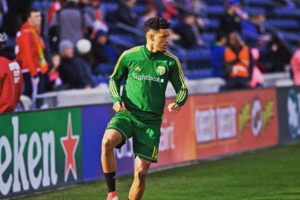 El salario de los centroamericanos en la temporada 2018 de la MLS