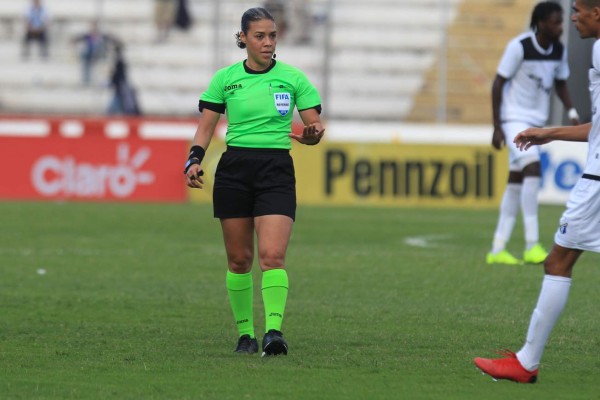 ¡En el día de la Mujer! Ellas son las que han llenado de orgullo a Honduras