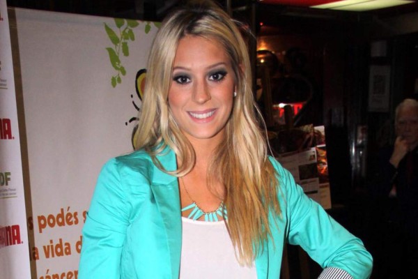 Las presuntas conquistas de Gonzalo Higuaín