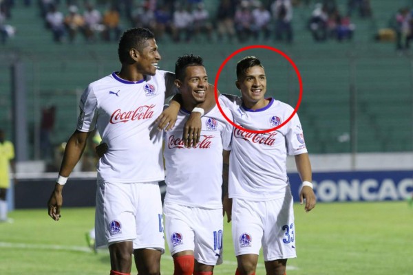 ¡10 jugadores repiten! Así era el último Olimpia finalista en 2016