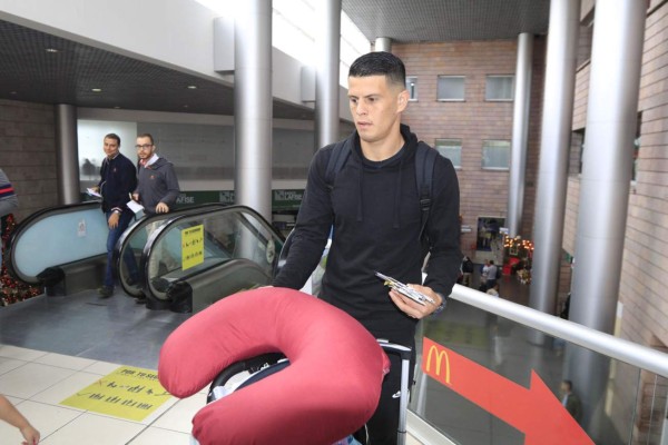 Fichajes Honduras: Óscar Salas y su probable futuro, DT hondureño al extranjero ¿Y Rubilio?