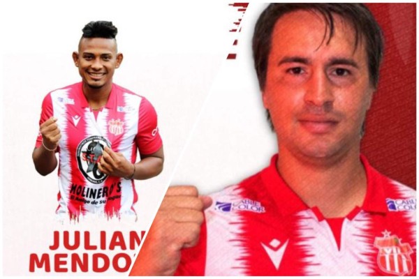 Luis Cruz revela indisciplina en el Vida: extranjeros en discotecas y respaldo para Nerlyn Membreño