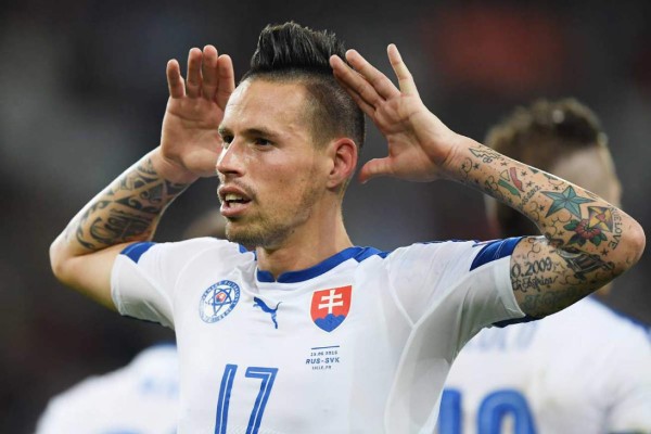 ¡Aumenta la lista! Los grandes cracks que no estarán en Rusia 2018