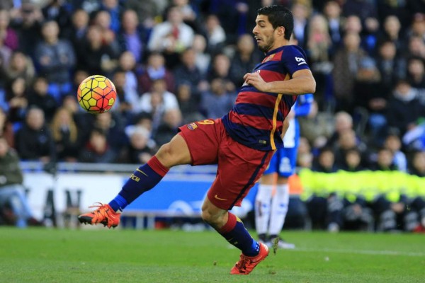 Barcelona igualó 0-0 con Español y no pudo celebrar en su primer duelo del 2016