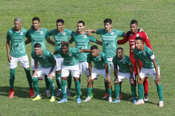 FICHAJES: Marathón prepara barrida; futuro de Emilio Izaguirre y Real España le abre puertas a exOlimpia