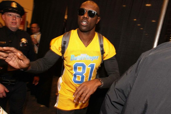 Ambiente espectacular se apodera de San Francisco en el Super Bowl