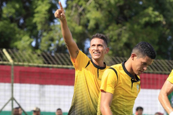 ¡En el radar! Futbolistas del Real de Minas que se cotizaron en el Clausura-2019