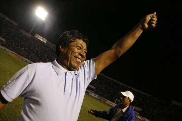 El presente del Motagua que se coronó Campeón de Copa Uncaf hace 9 años