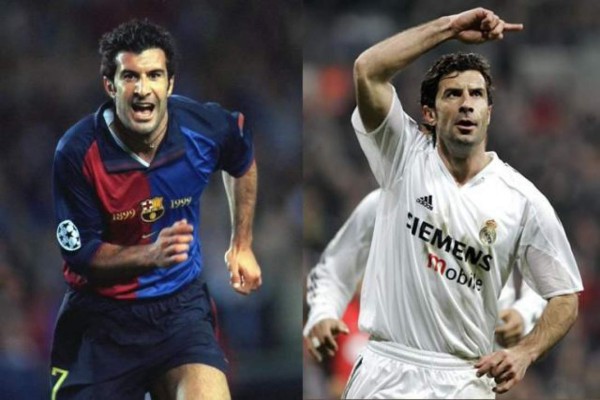 ¡Ficharon con sus archirrivales! Estos jugadores sorprendieron cuando cambiaron de equipo