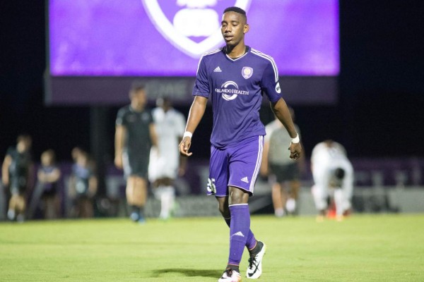 ¡Pocos! Centroamericanos que son jugadores franquicia en la MLS