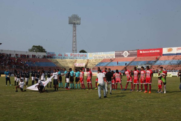 Cambios: Horarios y fechas confirmadas para jornada 4 Torneo Clausura 2020