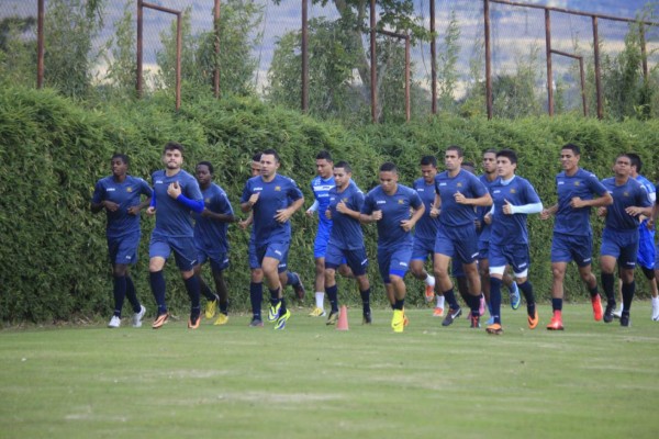 Motagua anuncia que remodelará su sede y construirán una nueva cancha