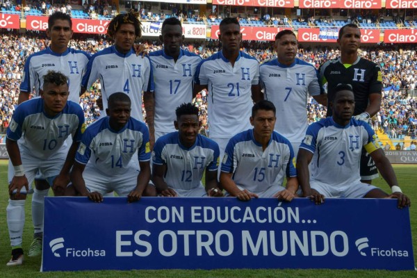 El uno a uno de Chelato Uclés: Boniek recibe puntuación 10