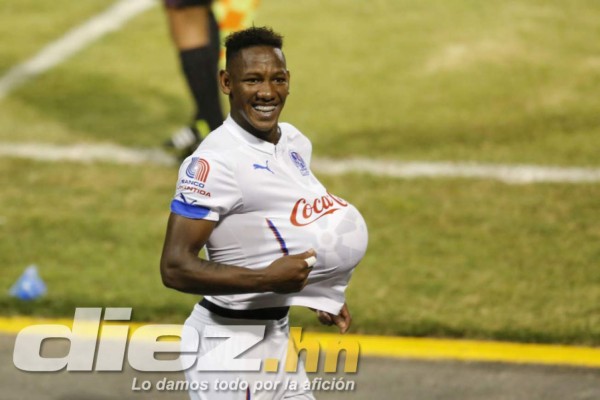 Motagua elimina al Olimpia con empate y es finalista