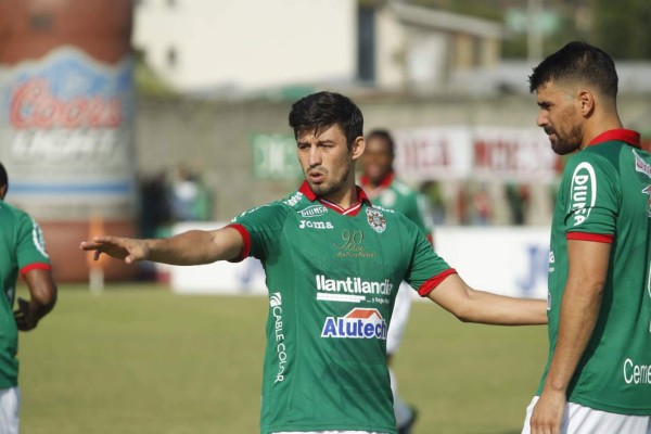 RUMORES Y FICHAJES: Así se mueve el mercado en la Liga Nacional de Honduras