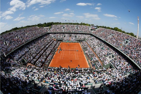 Djokovic puso fin al reinado de Nadal en Roland Garros
