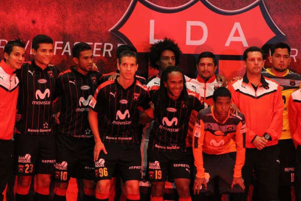 Ranking centroamericano: Ni Olimpia ni Motagua son el mejor club de Honduras