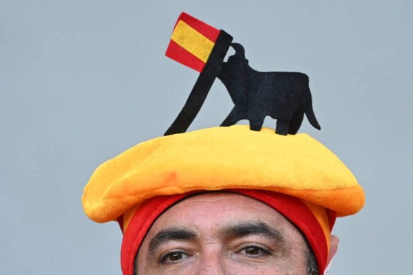 Un fiasco, 'big bang referee' y remontada épica de España eliminando a Croacia en la Eurocopa