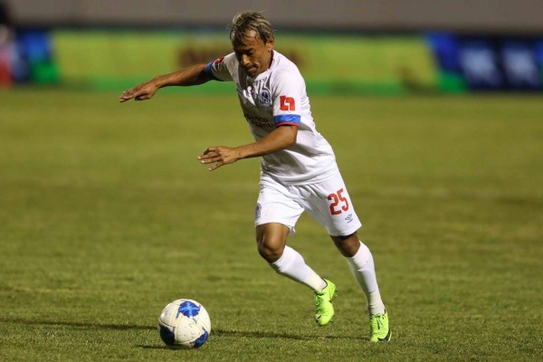 ¡Equipazo! A pesar de tener 12 bajas, el Olimpia presenta un 11 titular agresivo para enfrentar al Victoria
