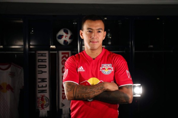 ¡SEIS VECES MÁS CARO! El millonario Red Bulls, próximo rival del Olimpia