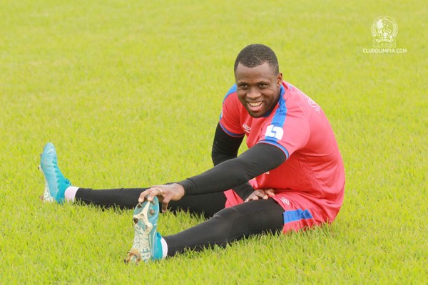 ¡Caras nuevas! Olimpia ya piensa en Concacaf y el Apertura con varias novedades en su pretemporada