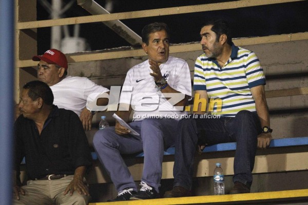 ¡QUÉ DRAMÁTICO! La espeluznante lesión de Donis Escober